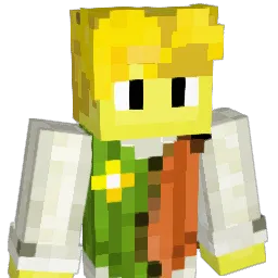 Dr_BenBen18 Minecraft avatar bust