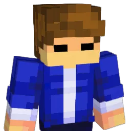 Dr_Brandini Minecraft avatar bust