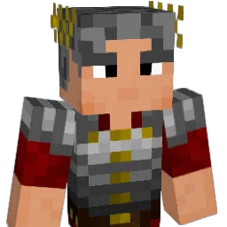 Dr_Brown2007 Minecraft avatar bust