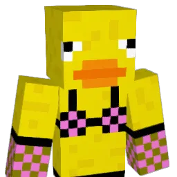 Dr_Chase Minecraft avatar bust