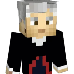 Dr_CheShire Minecraft avatar bust