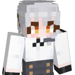Dr_Chester's Minecraft skin