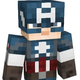 Dr_Clockwise Minecraft avatar bust