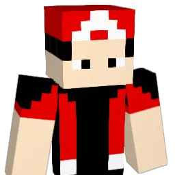 Dr_DJ Minecraft avatar bust