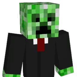 Dr_Dabbe Minecraft avatar bust