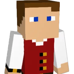 Dr_Damon Minecraft avatar bust