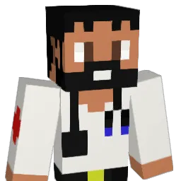 Dr_Dariusz Minecraft avatar bust