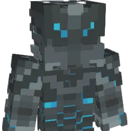 Dr_DeadMan Minecraft avatar bust