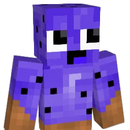 Dr_Dren Minecraft avatar bust
