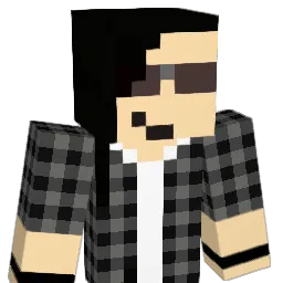 Dr_Dubious Minecraft avatar bust
