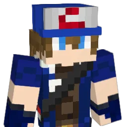 Dr_Dynamite722 Minecraft avatar bust