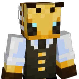 Dr_Dynas's Minecraft skin