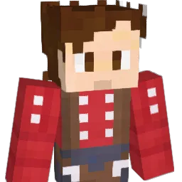 Dr_Emillard Minecraft avatar bust