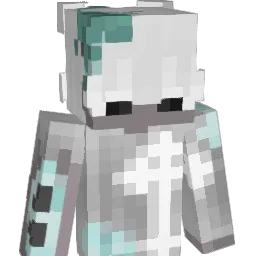 Dr_Endermite Minecraft avatar bust