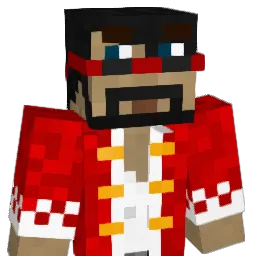 Dr_Exam Minecraft avatar bust