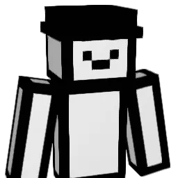 Dr_Fishman Minecraft avatar bust