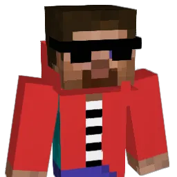 Dr_Flixbus Minecraft avatar bust