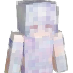 Dr_Flumph Minecraft avatar bust