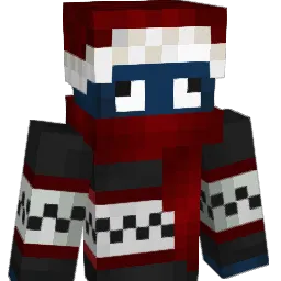 Dr_Fools Minecraft avatar bust
