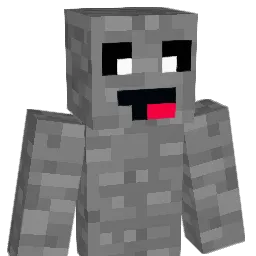Dr_Ghost75 Minecraft avatar bust