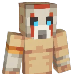 Dr_Girl Minecraft avatar bust