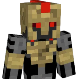 Dr_Gizmos Minecraft avatar bust