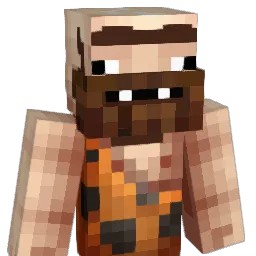 Dr_GoodAtTheGame Minecraft avatar bust