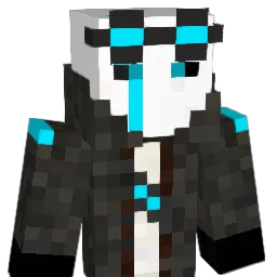 Dr_Great Minecraft avatar bust