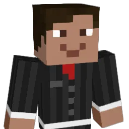 Dr_Gregman Minecraft avatar bust