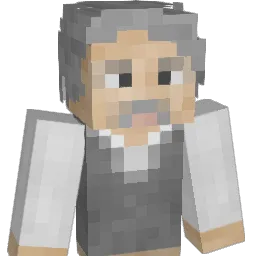 Dr_Hamster_A Minecraft avatar bust
