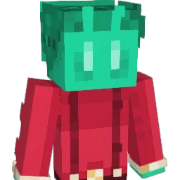 Dr_Hatchet Minecraft avatar bust