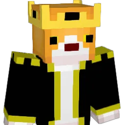Dr_Heggman Minecraft avatar bust