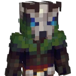 Dr_Hellstern Minecraft avatar bust