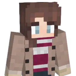 Dr_HuangGang Minecraft avatar bust