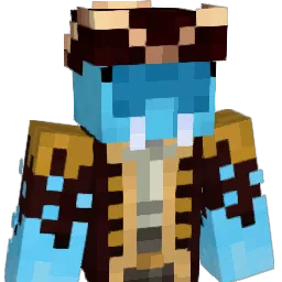 Dr_Icy_11 Minecraft avatar bust