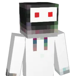 Dr_Insanity08 Minecraft avatar bust