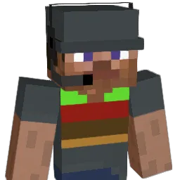 Dr_Isler Minecraft avatar bust