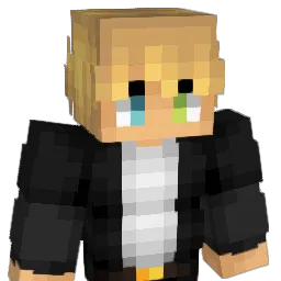 Dr_JACman Minecraft avatar bust