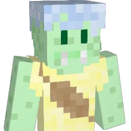 Dr_Jack Minecraft avatar bust