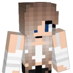 Dr_Jane5 Minecraft avatar bust