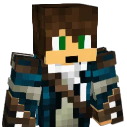 Dr_K4rma Minecraft avatar bust