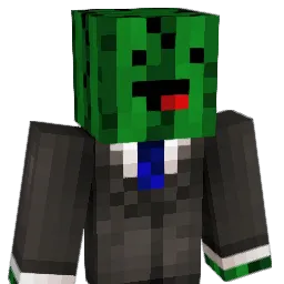 Dr_Kaktus Minecraft avatar bust