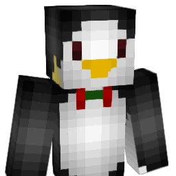 Dr_Knott Minecraft avatar bust