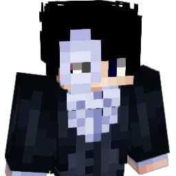 Dr_KuznetsovCN Minecraft avatar bust
