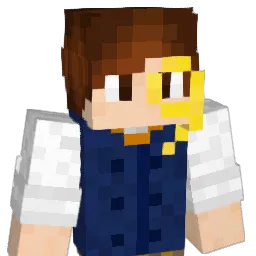 Dr_LoFi Minecraft avatar bust