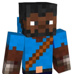 Dr_Marvel Minecraft avatar bust