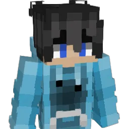 Dr_Michaell Minecraft avatar bust