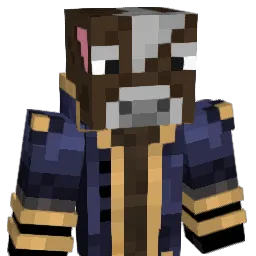 Dr_Milk Minecraft avatar bust