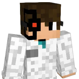 Dr_Minecraft Minecraft avatar bust