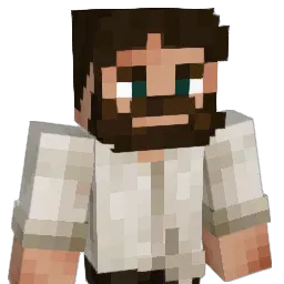 Dr_Morio Minecraft avatar bust